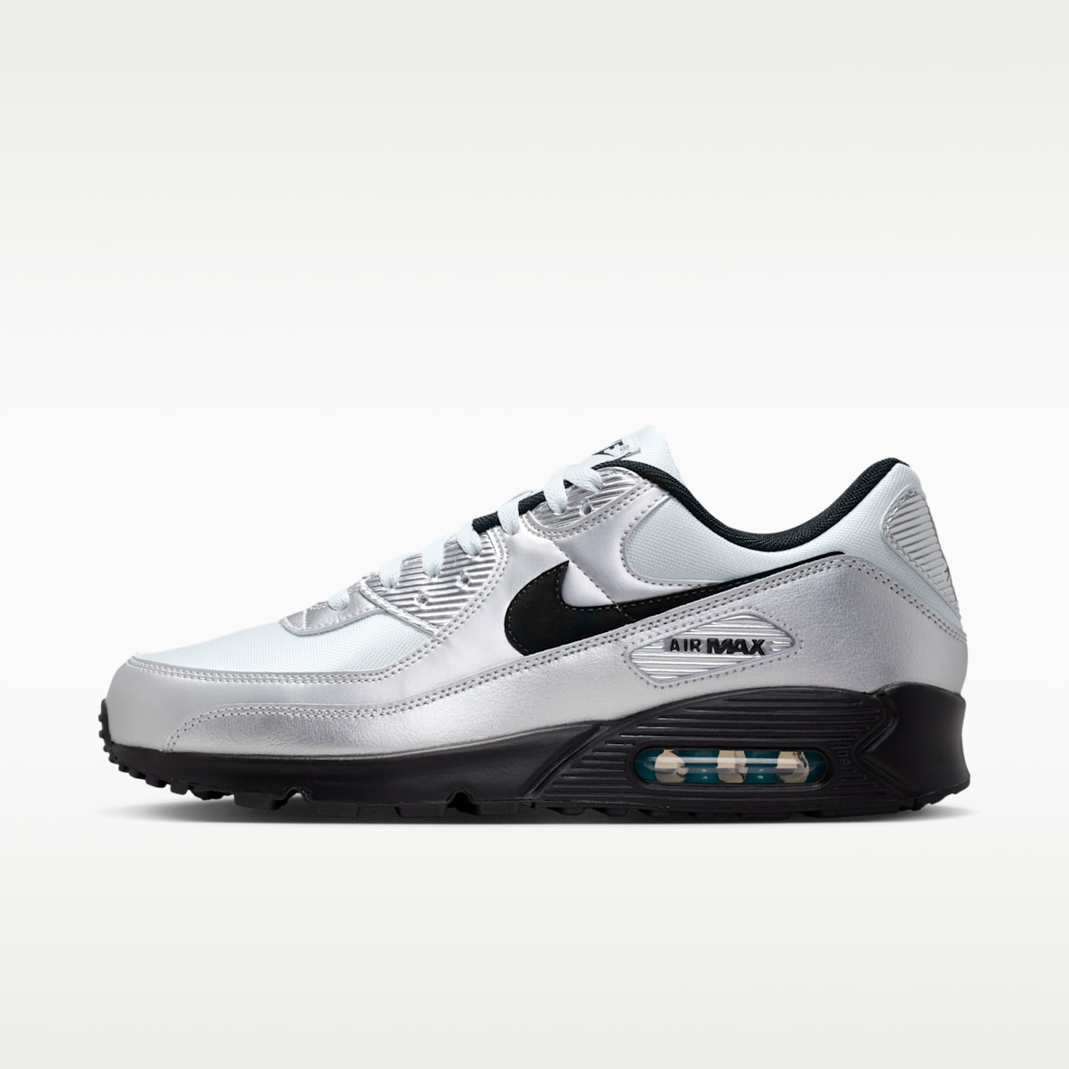 NIKE ナイキ ゴルフ エア ジョーダン 9 ホワイトxブルー 27.5cm NIKE公式】 エアマックス(Air Max)【ナイキ公式通販】